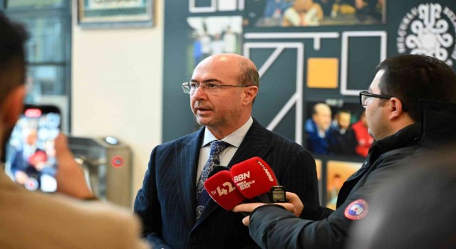 Başkan Pekyatırmacı: “Yeni Nesil Şehir Kütüphanesi Konyada bir ilk”
