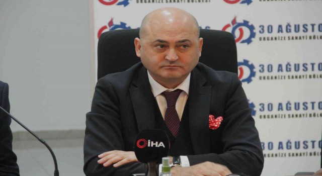 Başkan Salih Çetiner: EYT ile yetişmiş iş gücünü kaybedebiliriz