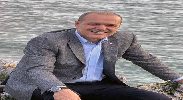 Başkan Uzundemirden mesaj