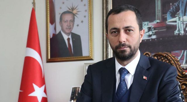 Başkan Yalçın: “Engelleri Birlikte Aştık”