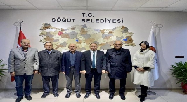 Başkan Yaman: Cumhur İttifakımız ile birlikte el ele vererek hedef 2023, durmak yok yola devam diyoruz”