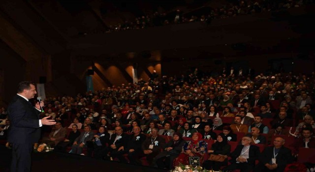 Başkan Yılmaz: Balıkesire hizmet etmek büyük bir onur