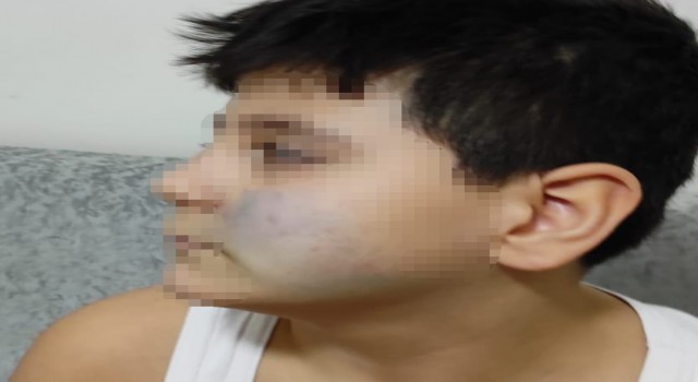 Başkentte akran şiddeti iddiası