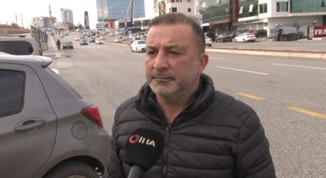 Başkentte bir hafta içinde aynı bulvarda ikinci ölümlü kaza