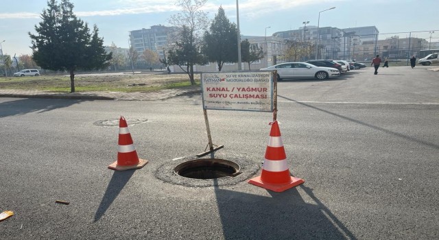 Batmanda rögar kapağı çalan şahsa 3 yıl hapis cezası
