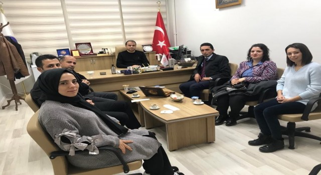 Batmanda yurtlarda bağımlılıkla mücadele eğitimi verilecek