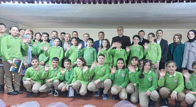 Bayburtta Dünya İnsan Hakları Günü programı
