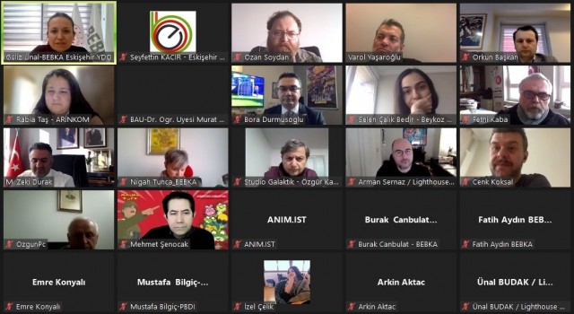 BEBKA desteğiyle oyun ve animasyon merkezi kuruluyor