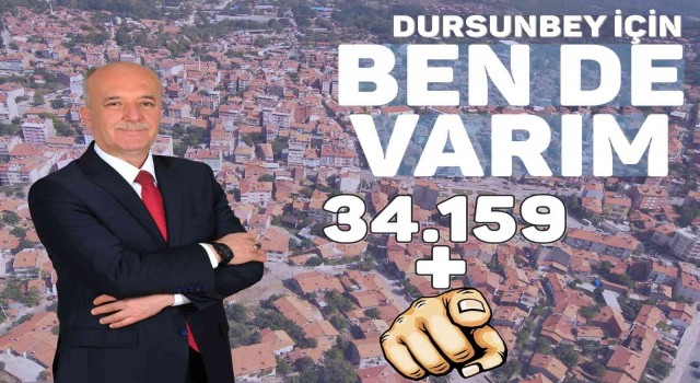 Belediye Başkanı hemşehri avına çıktı