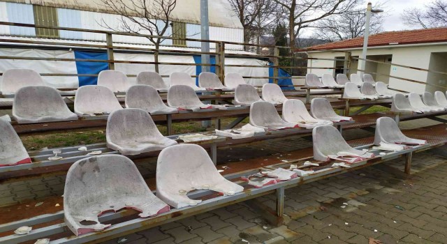 Belediyeden sitem dolu paylaşım