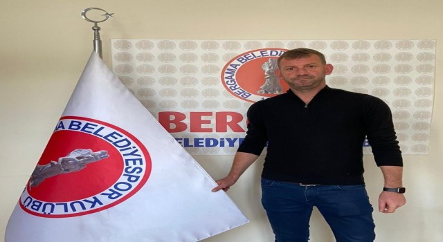 Bergama Belediyesporda değişiklik işe yaradı