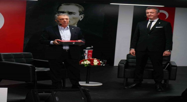 Beşiktaş, Engeller Bizi Durduramaz projesini tanıttı