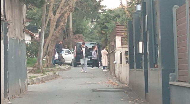 Beşiktaşta alkollü doğum günü partisi faciayla bitti: Reklam yazarı genç ölü bulundu