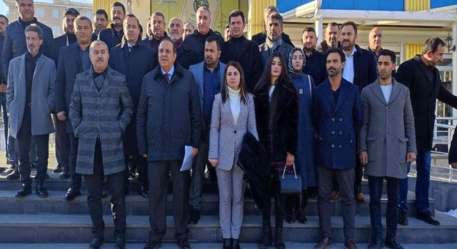 Beyaz Listeden organ seçimine veto