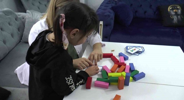 Beykoz Belediyesinden “Evde Çocuk Gelişim Desteği” uygulaması