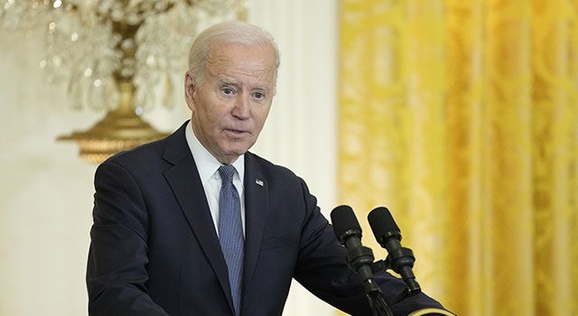 Biden, Nagazaki'yi ziyaret eden görev başındaki ilk ABD başkanı olacak