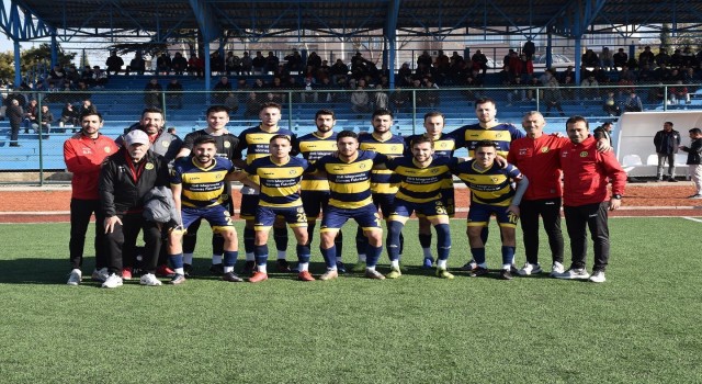 Bilecik 1. Amatör Ligde 7inci hafta geride kaldı