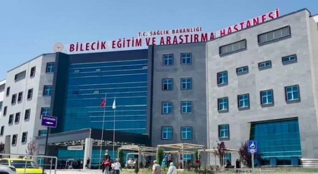 Bilecike 16 yeni hekim atandı