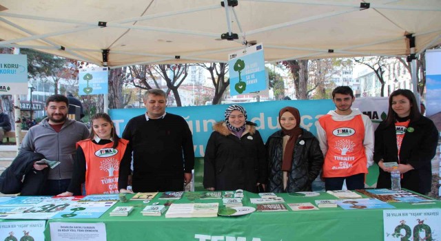 Bilecikin toplam flor ve faunası İngilterenin toplamından fazla