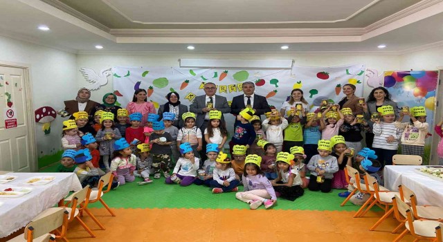 Bilecikte 5 yaş grubunda okullaşma oranı yüzde 95e yükseldi