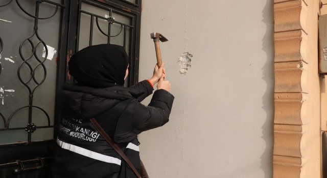 Bine yakın mimar mühendis Düzceyi tarıyor