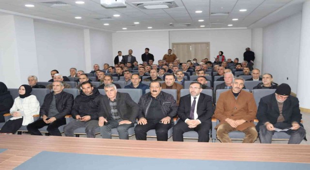 Bingölde 599 milyon TL sosyal yardım yapıldı