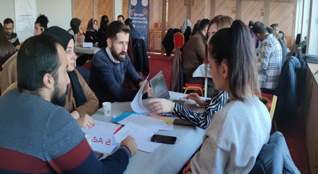 Bingölde Matematik seferberliği
