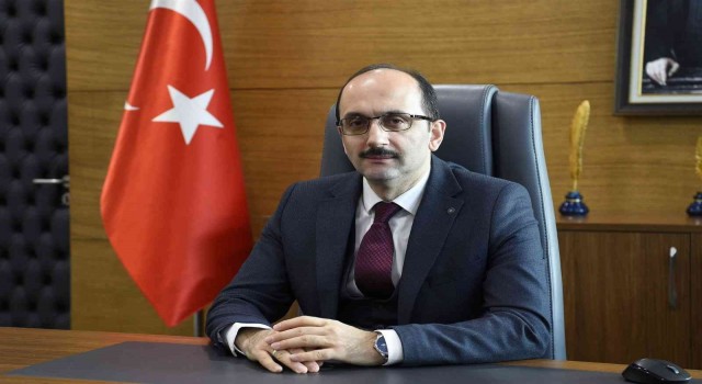 Bir dönem Aydında da görev yapan Balta, DSİ Genel Müdürlüğüne atandı