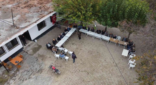 Birleşmiş Milletler Mahallesi diyorlar: Adananın hoşgörü mahallesi