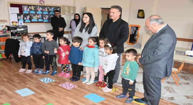 Bitliste okullaşma oranı artıyor