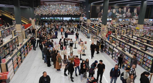 bkmkitapta yıldızlar geçidi