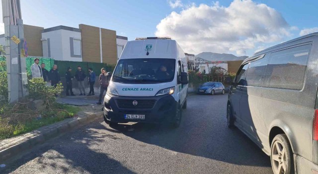 Bodrumda horlama cinayeti