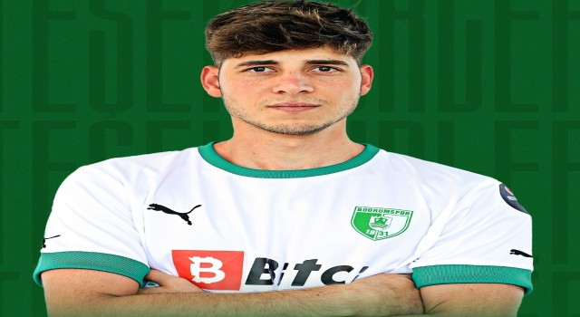 Bodrumsporda 3 futbolcuyla yollar ayrılıyor