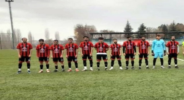 Bölgesel Amatör Lig 6. Grup