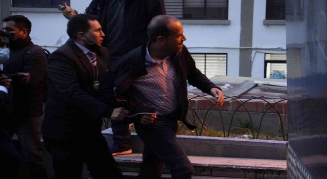 Bolivya'da muhalif lider Camacho'ya 6 aylık hapis istemi