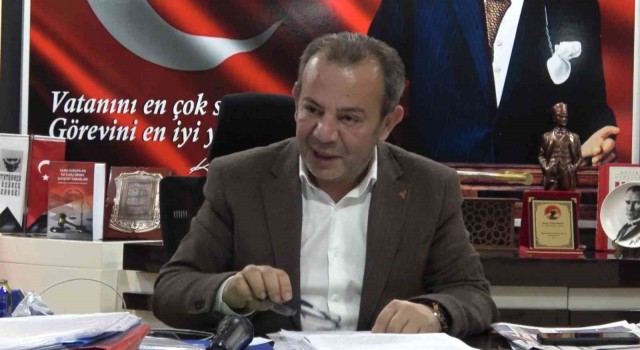 Bolu Belediye Başkanı Özcan: Bolu Belediyesinde sigara içmeyenler daha fazla maaş alacak