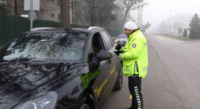 Boluda geniş kapsamlı denetim