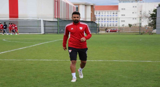 Boluspor, Gökhan Karadeniz ile yolları ayırıyor