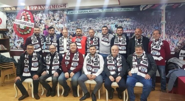 Boluya bordo-beyazlılar akın ediyor