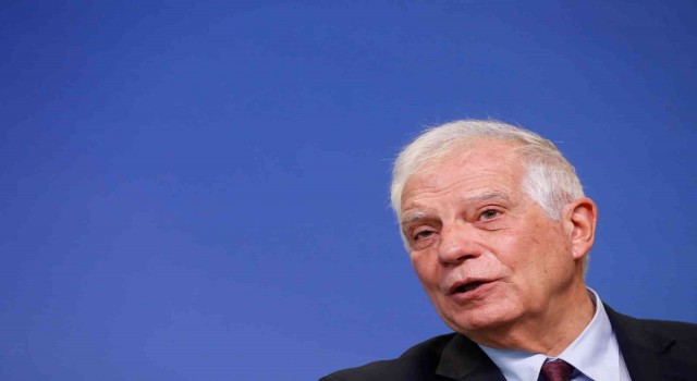 Borrell: “EULEXa destek gönderilmesini önerdim”