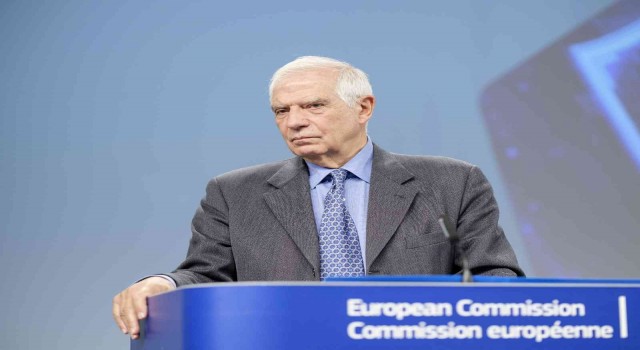 Borrell: Kritik savunma yeteneklerine sahip değiliz