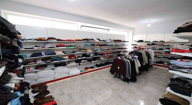 Bu kış Başiskelede kimse üşümeyecek