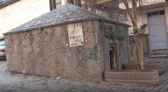 Bu suda yıkananın hastalıktan kurtulduğuna inanılıyor: 4 asırdır şifa dağıtıyor