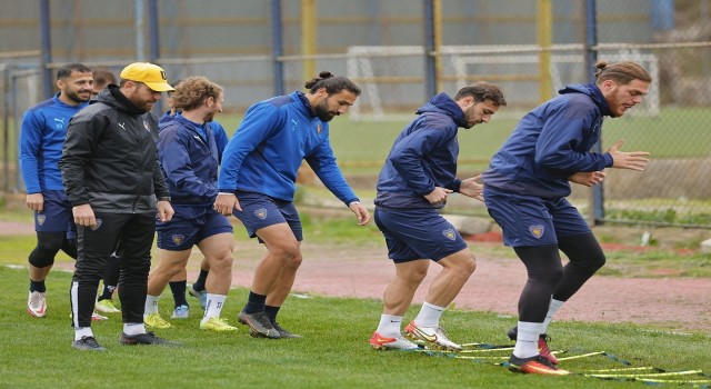 Bucaspor 1928, evinde Diyarbekirsporu ağırlayacak