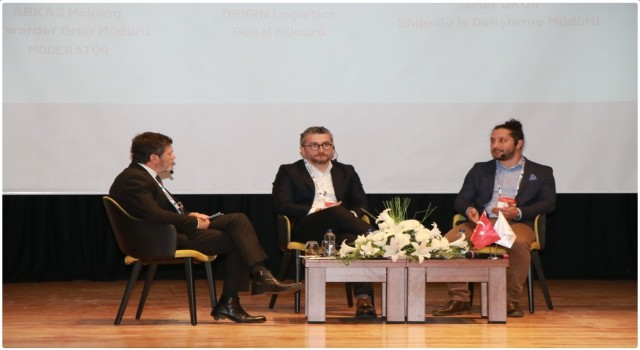 BÜDEMDERden II. Ulusal Karadeniz Denizcilik ve Lojistik Zirvesi