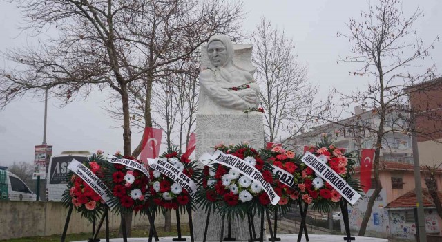Bulgaristandaki direnişin sembolü Türkan Bebek, Edirnede dualarla anıldı