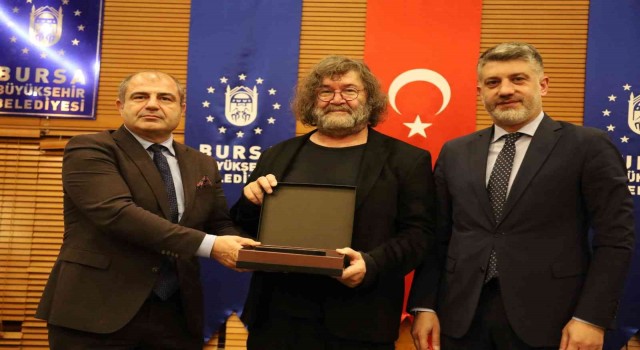 Bursa Büyükşehirden Akıllı Şehir Akademisi