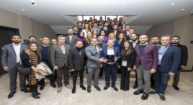 Bursa Ticaret Borası, Genç Girişimleri ağırladı