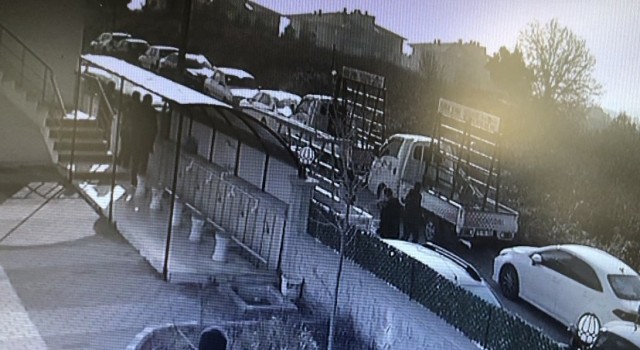 Bursada Cuma namazında silahlı saldırı