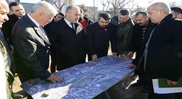 Bursada dereler hem güvenli hem estetik hale geliyor